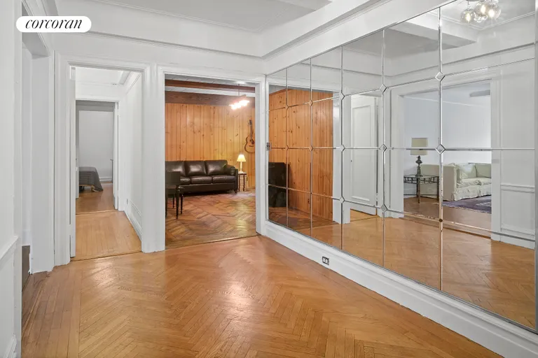 New York City Real Estate | View 250 West 94th Street, 6G | Other Listing Photo | View 2