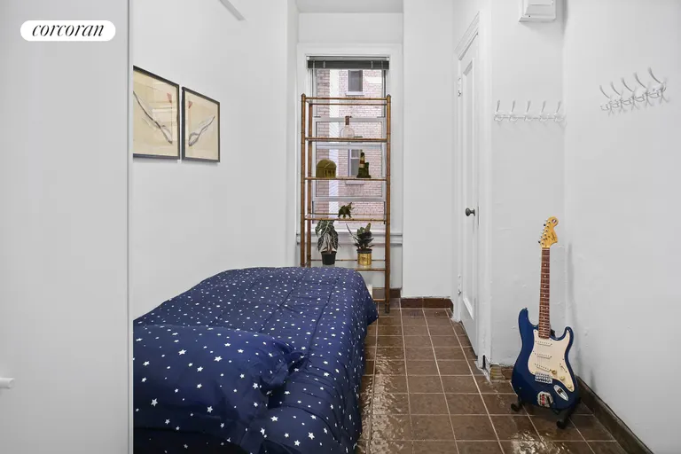 New York City Real Estate | View 250 West 94th Street, 6G | Bedroom | View 6