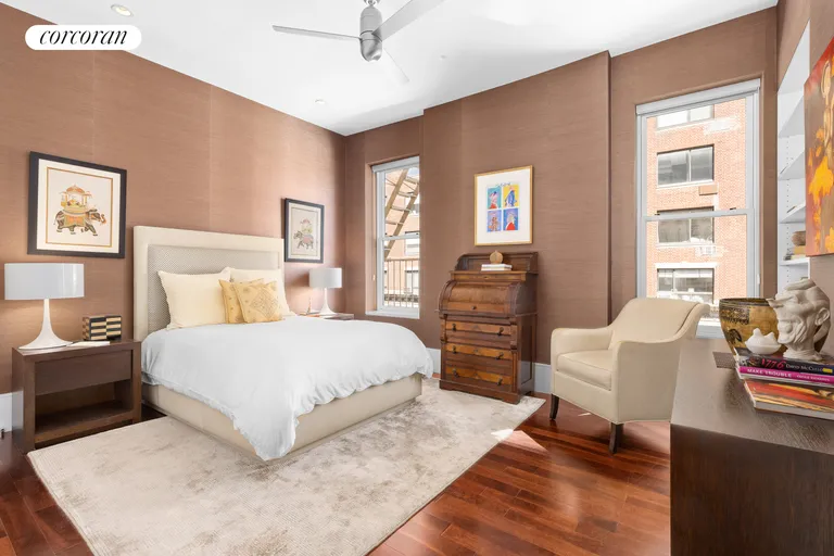 New York City Real Estate | View 227 Central Park West, 5AD | room 13 | View 14