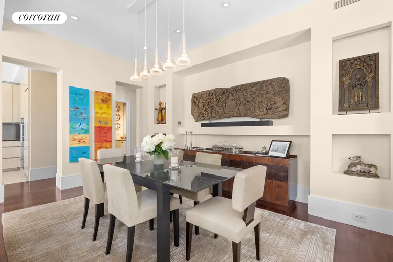 New York City Real Estate | View 227 Central Park West, 5AD | room 4 | View 5