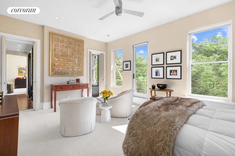New York City Real Estate | View 227 Central Park West, 5AD | room 10 | View 11
