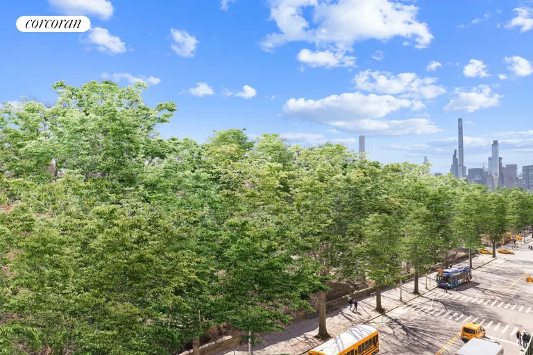 New York City Real Estate | View 227 Central Park West, 5AD | room 17 | View 18