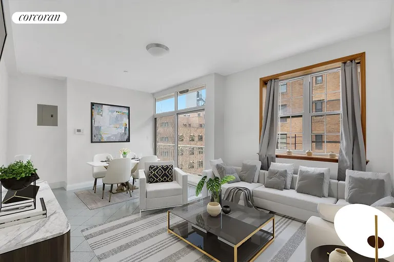 New York City Real Estate | View 30-01 Newtown Avenue | room 3 | View 4