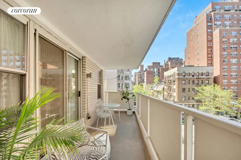 New York City Real Estate | View 205 Third Avenue, 5N | room 9 | View 10