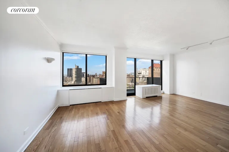 New York City Real Estate | View 50 East 89th Street, 24C | room 4 | View 5