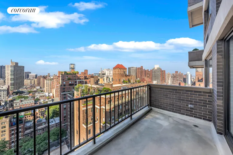New York City Real Estate | View 50 East 89th Street, 24C | room 10 | View 11