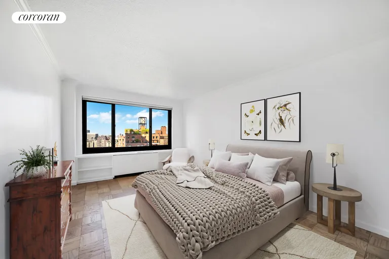 New York City Real Estate | View 50 East 89th Street, 24C | room 2 | View 3