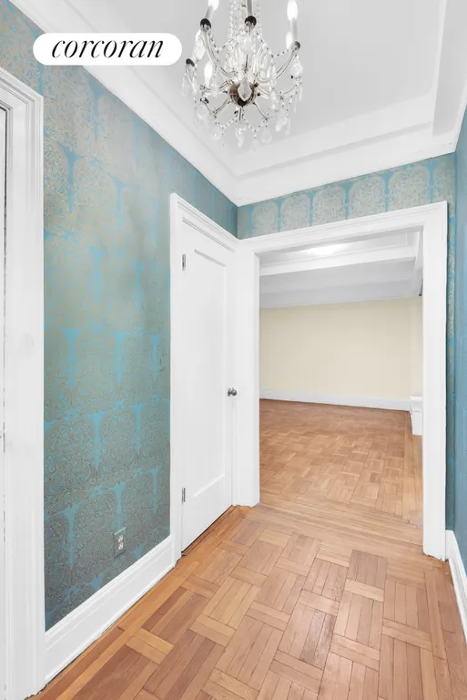 New York City Real Estate | View 152 West 58th Street, 8B | 2 Beds, 1 Bath | View 1