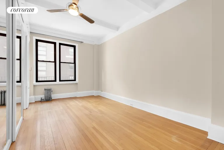 New York City Real Estate | View 152 West 58th Street, 8B | room 5 | View 6