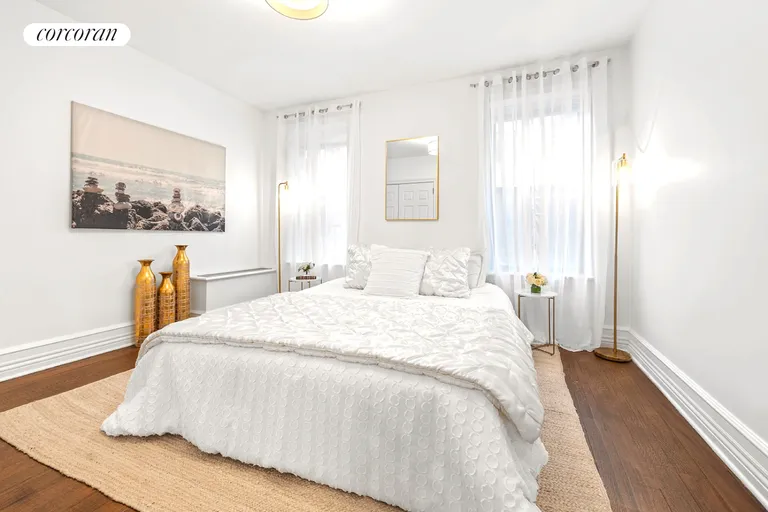 New York City Real Estate | View 255 Eastern Parkway, B14 | room 4 | View 5