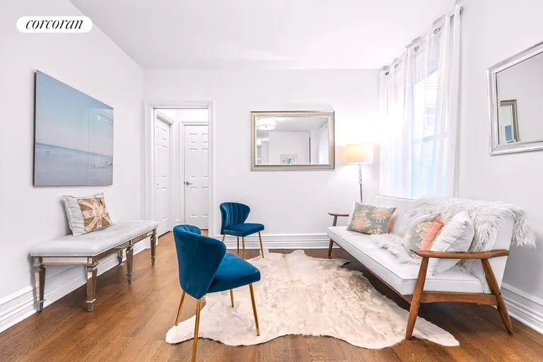 New York City Real Estate | View 255 Eastern Parkway, B14 | room 3 | View 4