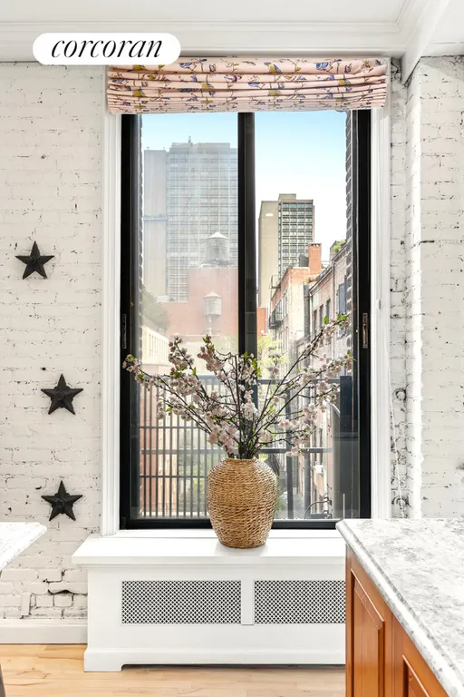 New York City Real Estate | View 117 Prince Street, 5C | room 5 | View 6