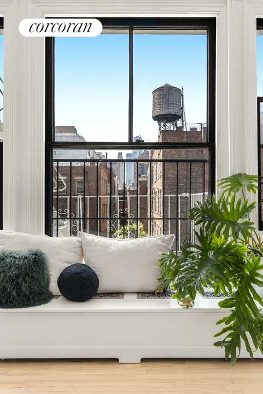 New York City Real Estate | View 117 Prince Street, 5C | room 7 | View 8