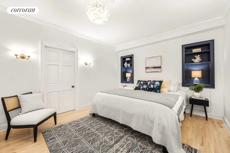 New York City Real Estate | View 117 Prince Street, 5C | room 10 | View 11