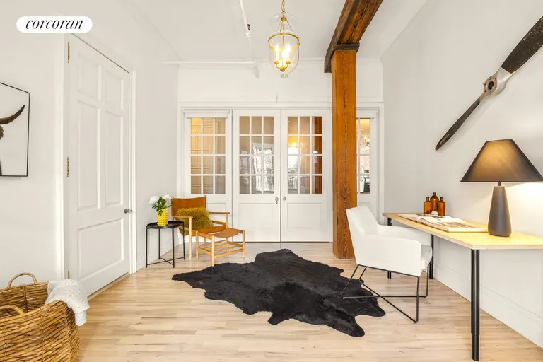 New York City Real Estate | View 117 Prince Street, 5C | room 12 | View 13