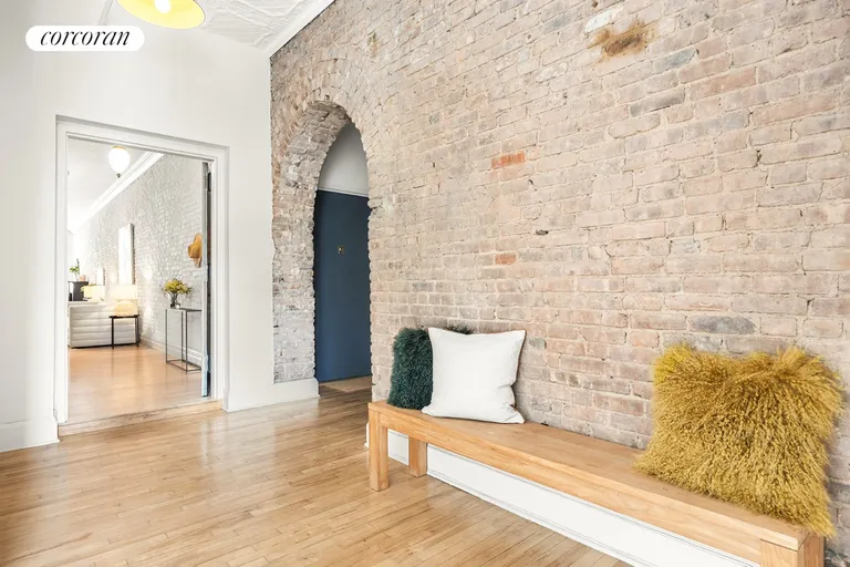 New York City Real Estate | View 117 Prince Street, 5C | room 21 | View 22