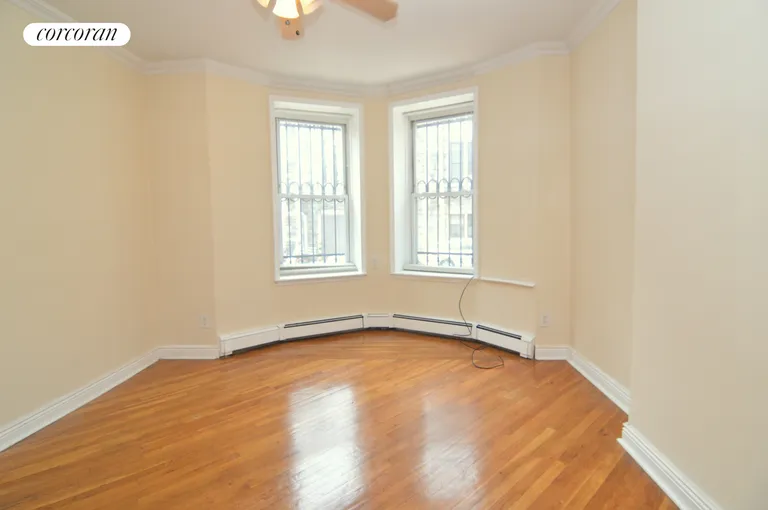 New York City Real Estate | View 471 West 140th Street | Primary Bedroom | View 2