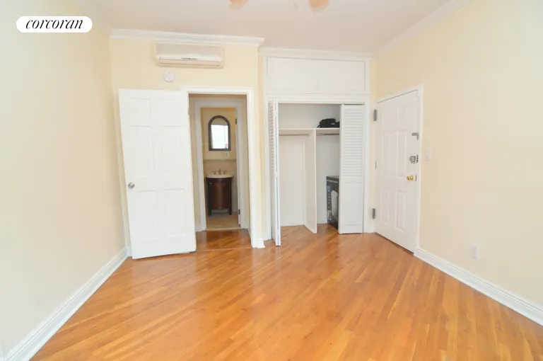 New York City Real Estate | View 471 West 140th Street | Primary Bedroom | View 3