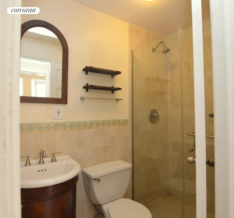 New York City Real Estate | View 471 West 140th Street | Primary Bathroom | View 5