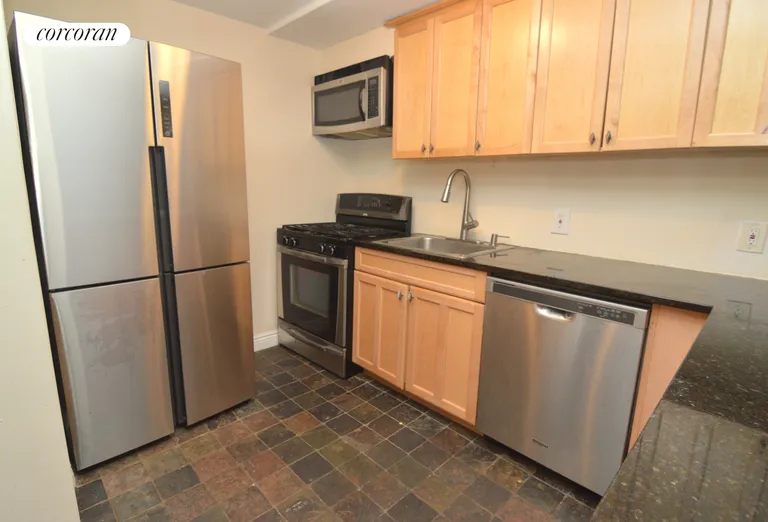 New York City Real Estate | View 471 West 140th Street | Kitchen | View 6