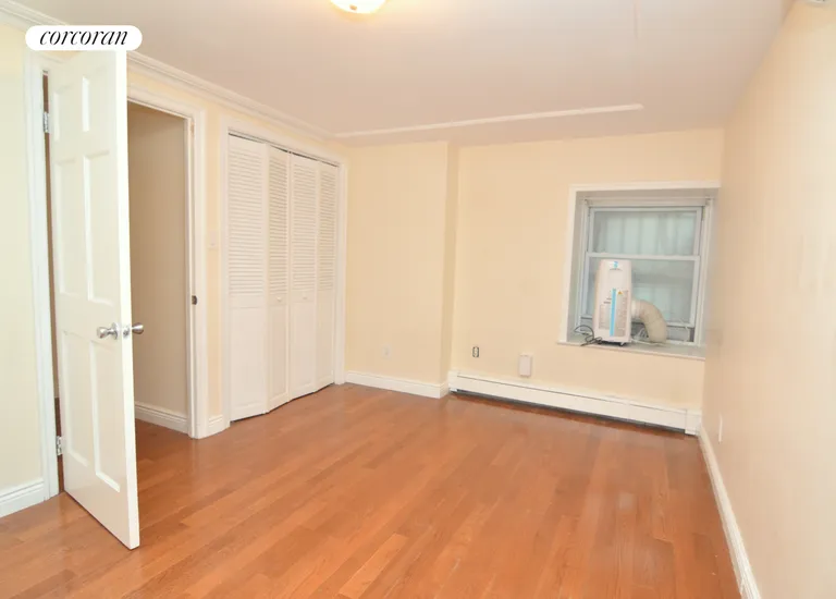 New York City Real Estate | View 471 West 140th Street | Bedroom | View 7