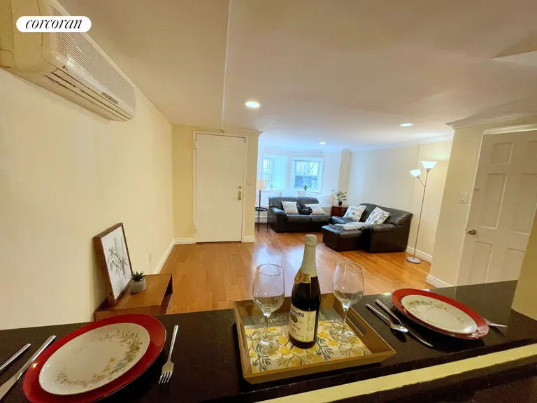 New York City Real Estate | View 471 West 140th Street | 3 Beds, 2 Baths | View 1