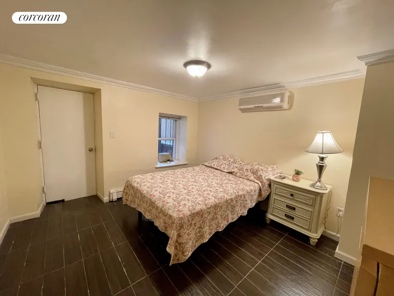New York City Real Estate | View 471 West 140th Street | Bedroom | View 4