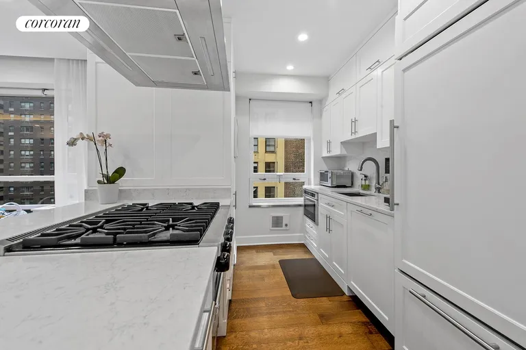 New York City Real Estate | View 415 East 54th Street, 6C | Kitchen | View 3