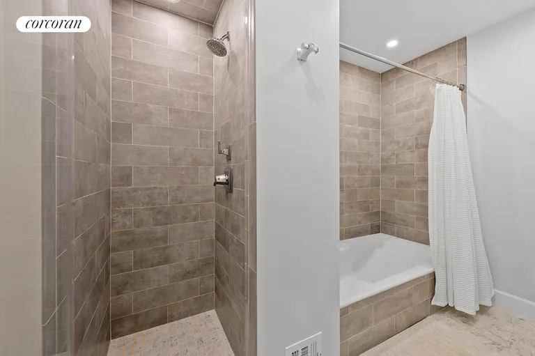 New York City Real Estate | View 415 East 54th Street, 6C | Full Bathroom | View 4