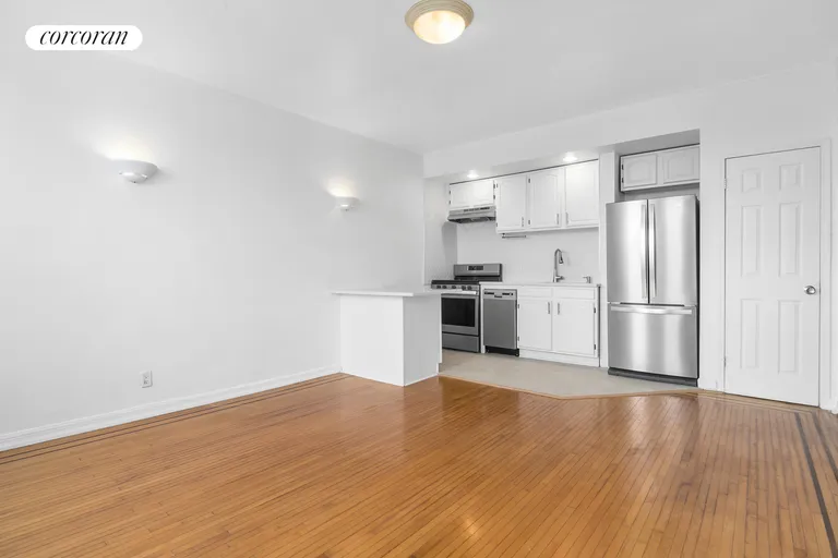 New York City Real Estate | View 460 Ovington Avenue, 5B | room 1 | View 2