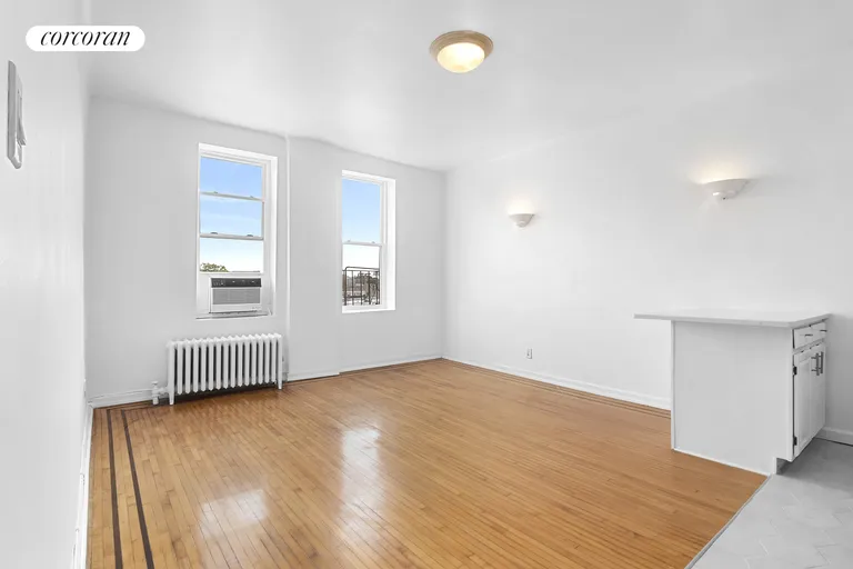 New York City Real Estate | View 460 Ovington Avenue, 5B | room 2 | View 3
