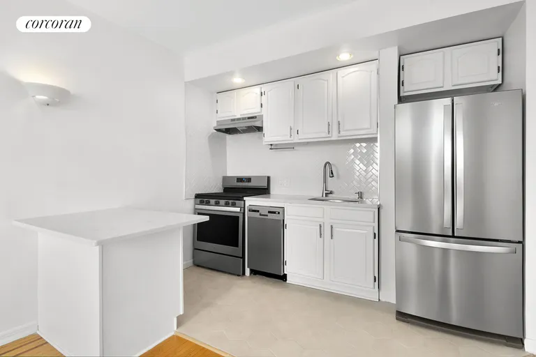 New York City Real Estate | View 460 Ovington Avenue, 5B | room 3 | View 4