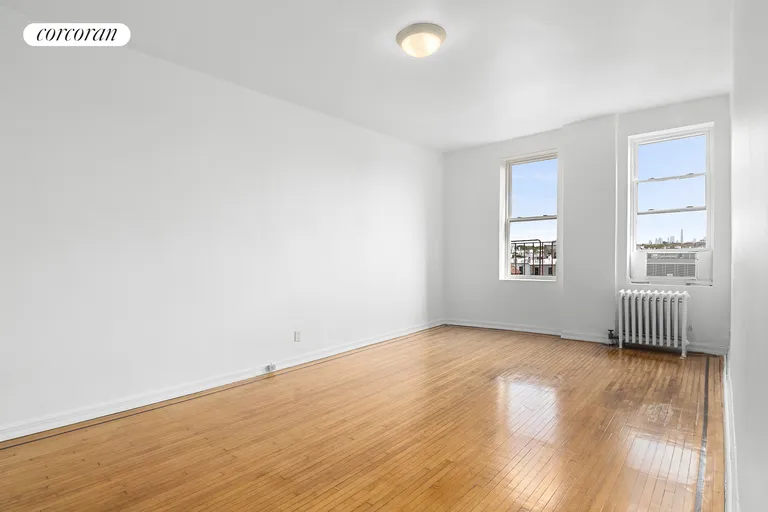 New York City Real Estate | View 460 Ovington Avenue, 5B | room 5 | View 6