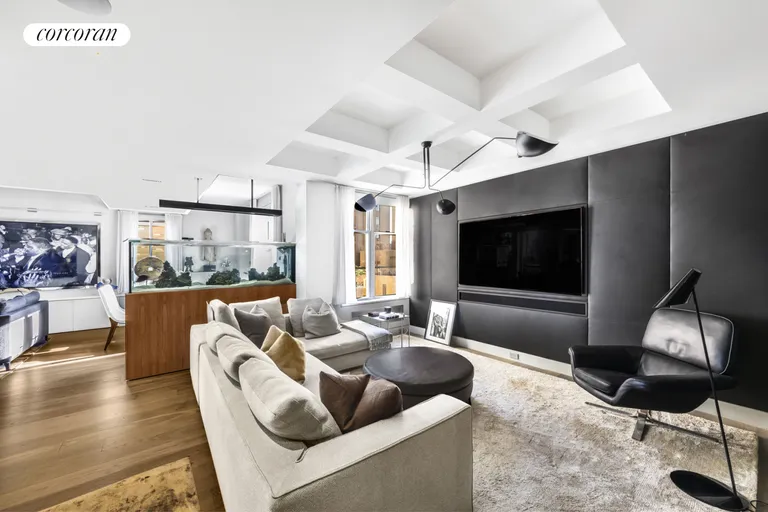 New York City Real Estate | View 12 West 72Nd Street, 20B | room 5 | View 6