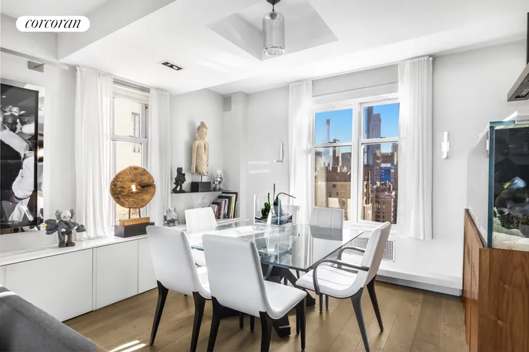 New York City Real Estate | View 12 West 72Nd Street, 20B | room 6 | View 7