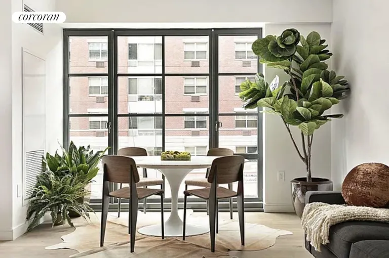 New York City Real Estate | View 211 Schermerhorn Street, 6B | room 1 | View 2