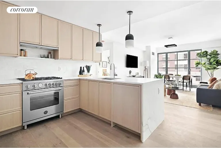 New York City Real Estate | View 211 Schermerhorn Street, 6B | room 3 | View 4