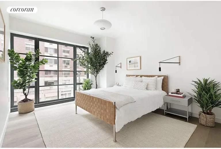 New York City Real Estate | View 211 Schermerhorn Street, 6B | room 6 | View 7
