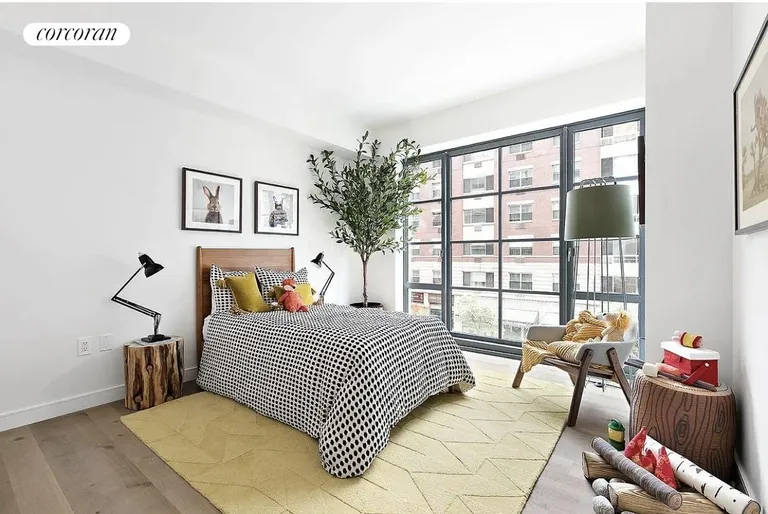 New York City Real Estate | View 211 Schermerhorn Street, 6B | room 8 | View 9