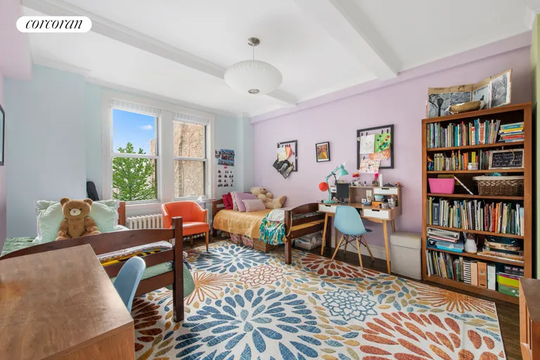 New York City Real Estate | View 12 West 96th Street, 6E | room 4 | View 5