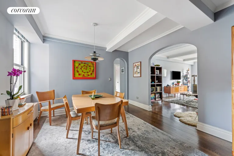 New York City Real Estate | View 12 West 96th Street, 6E | room 12 | View 13