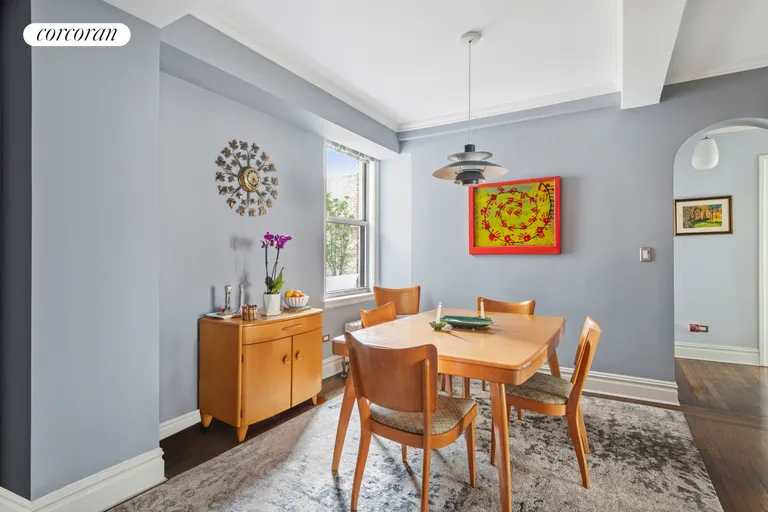 New York City Real Estate | View 12 West 96th Street, 6E | room 5 | View 6
