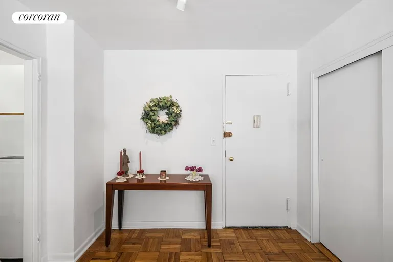 New York City Real Estate | View 101 West 12th Street, 2U | room 5 | View 6