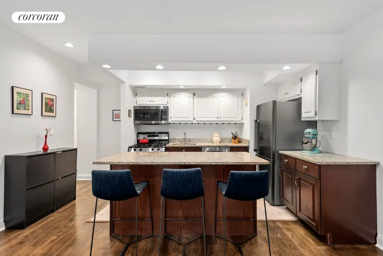 New York City Real Estate | View 311 West 83rd Street, C | Kitchen | View 2