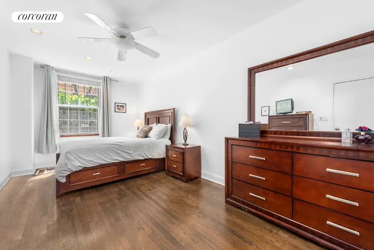 New York City Real Estate | View 311 West 83rd Street, C | Primary Bedroom | View 5