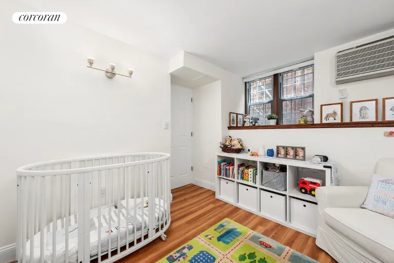 New York City Real Estate | View 311 West 83rd Street, C | Bedroom | View 10