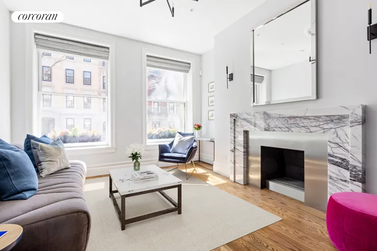 New York City Real Estate | View 565 5th Street, 1 | 2 Beds, 2 Baths | View 1