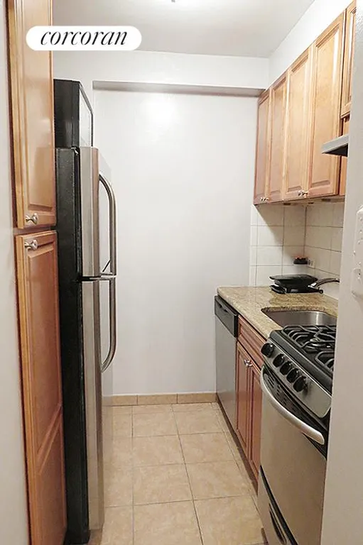 New York City Real Estate | View 35 East 38th Street, 5G | Kitchen | View 5