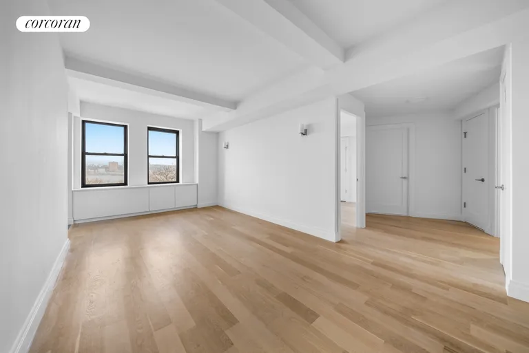 New York City Real Estate | View 230 Riverside Drive, 8A | 2 Beds, 2 Baths | View 1
