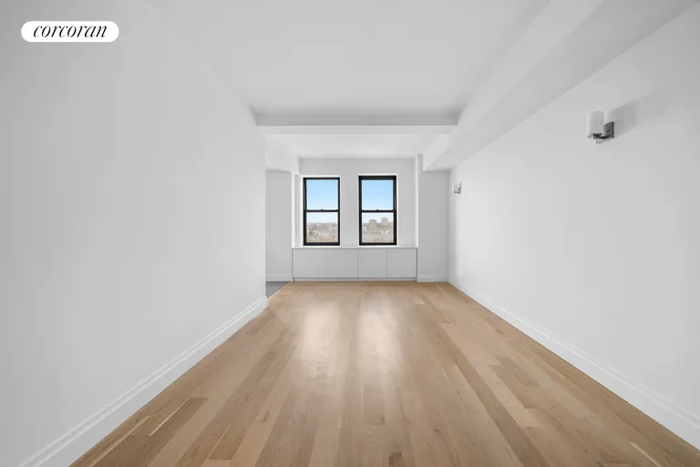 New York City Real Estate | View 230 Riverside Drive, 8A | room 3 | View 4